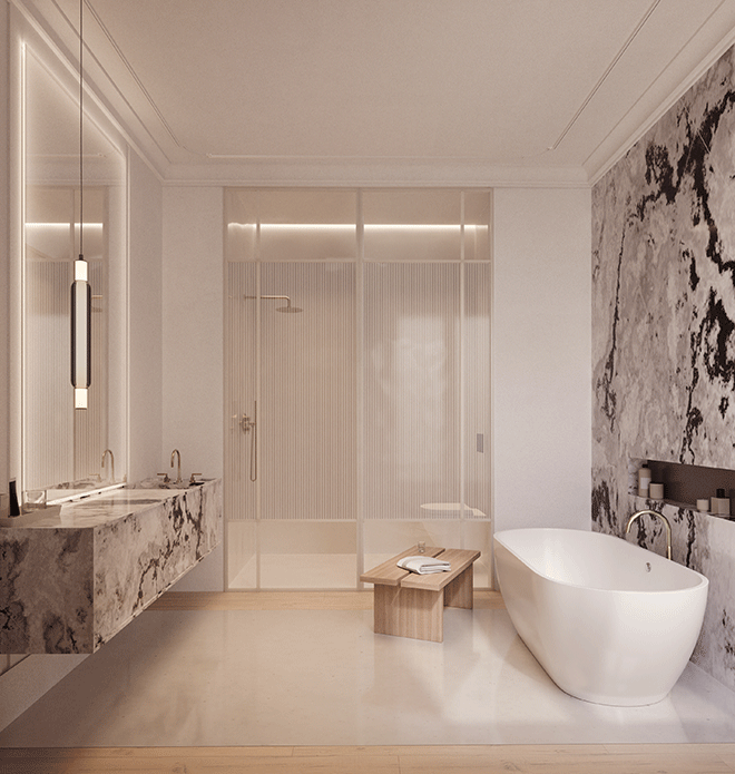 Foto 7 - OG 11 - Estudio Arquitectura Interior de Aurora Monasterio.